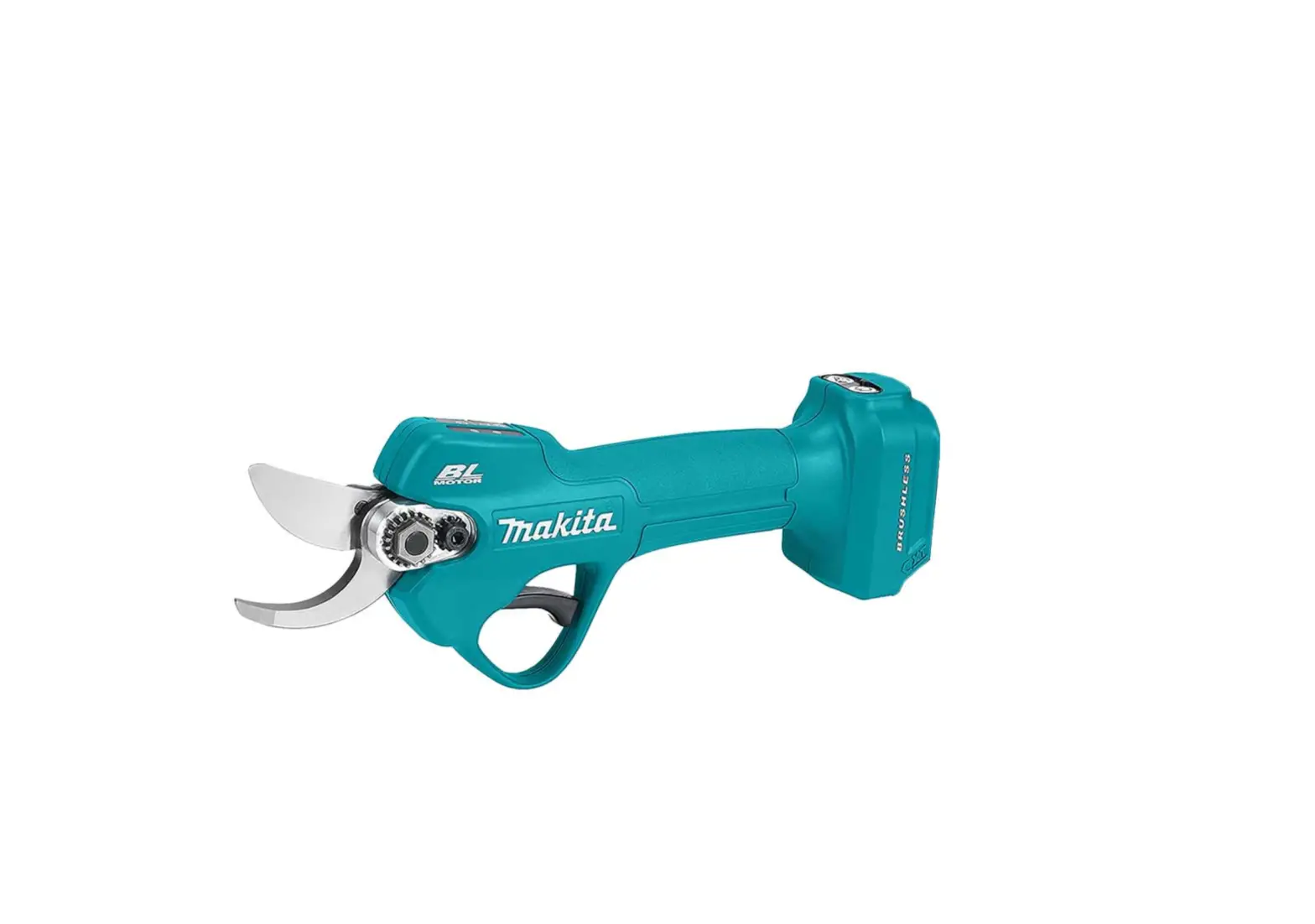 Makita Up100d Cordless Pruning Shears Instruction Manual