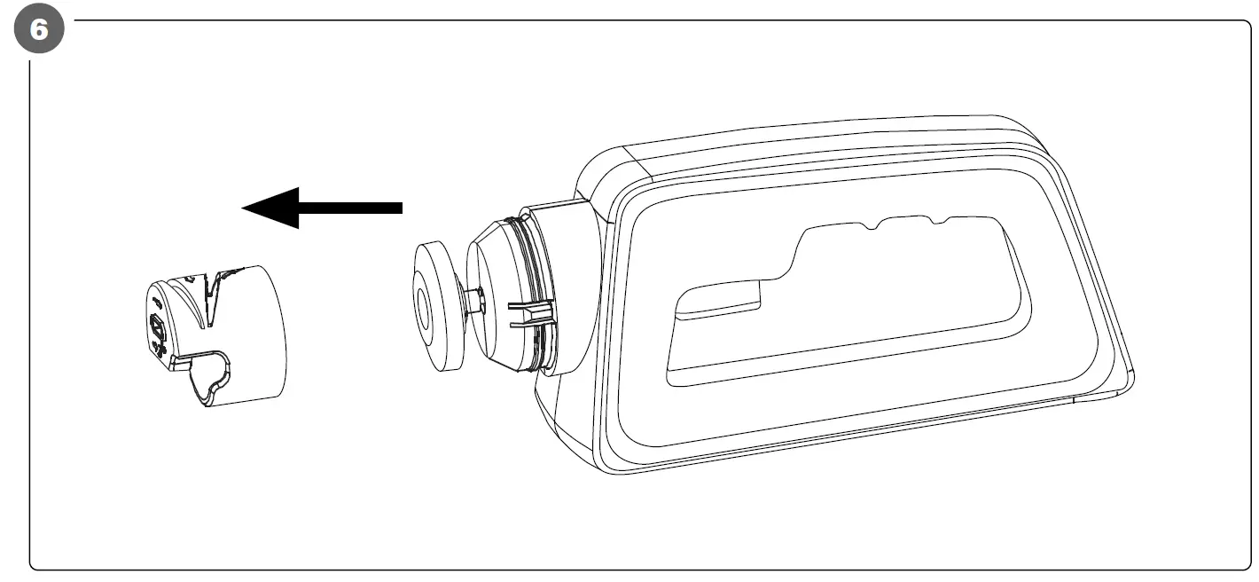 Bright-023095 Electric-Knife--Sharpener-04