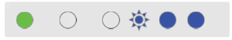 EGUANA Evolve ESS AU Grid Support Utility Interactive Inverter and Integrated Lithium Battery - FIG27