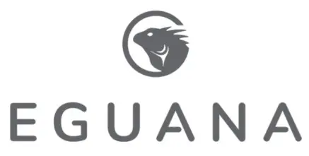 EGUANA LOGO