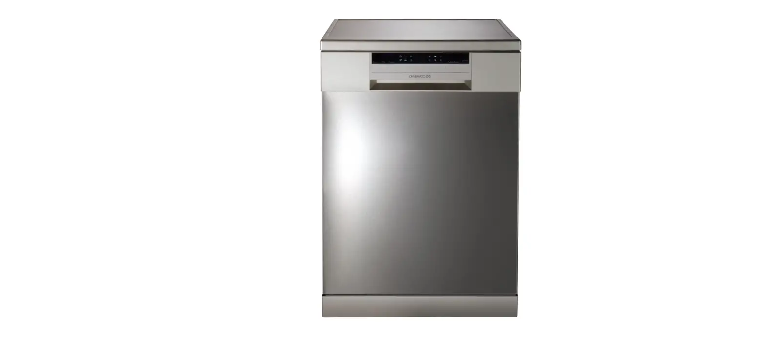 Daewoo Da1d5si0es Dishwasher User Manual