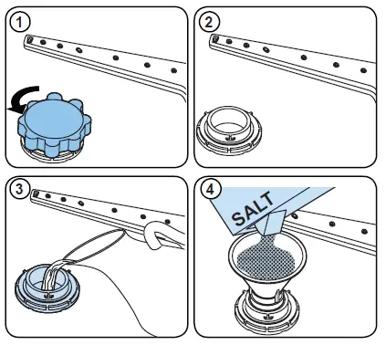 DAEWOO-DA1D5SI0ES-Dishwasher-FIG-13