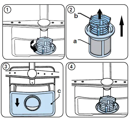 DAEWOO-DA1D5SI0ES-Dishwasher-FIG-26
