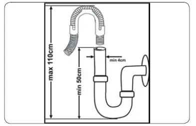 DAEWOO-DA1D5SI0ES-Dishwasher-FIG-9