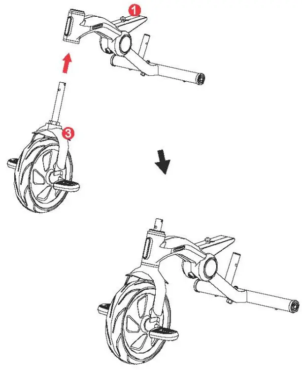 QPLAY-Tricicleta-Ant-Plus-Rosu-fig-3
