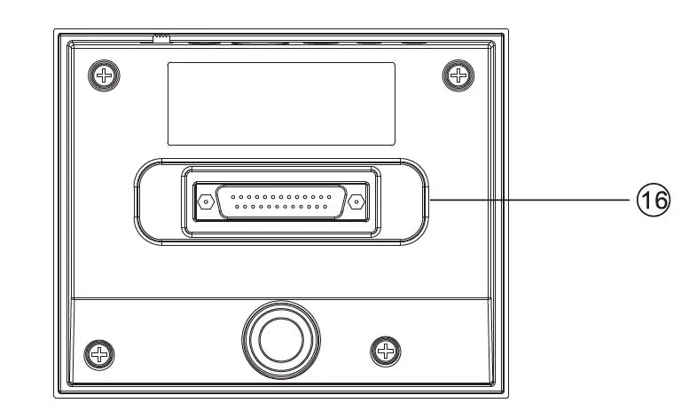 Soundking SD30M Electronic Drum Kit User Manual-fig-3