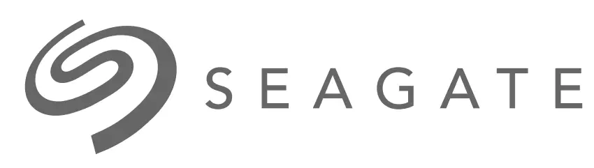 SEAGATE Logo