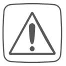 Warning Icon
