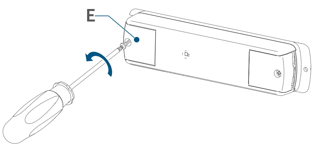 Mounting Instruction