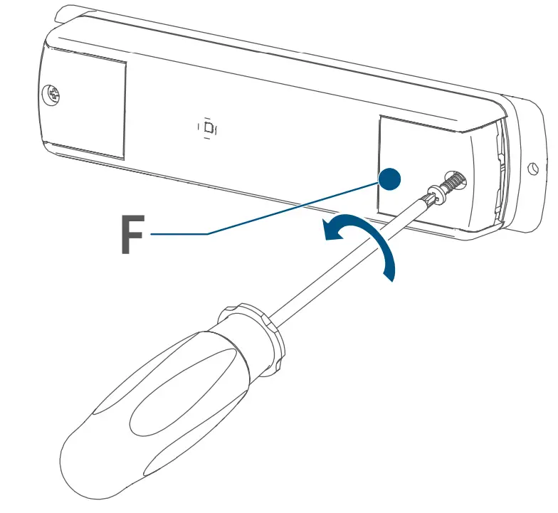 Mounting Instruction
