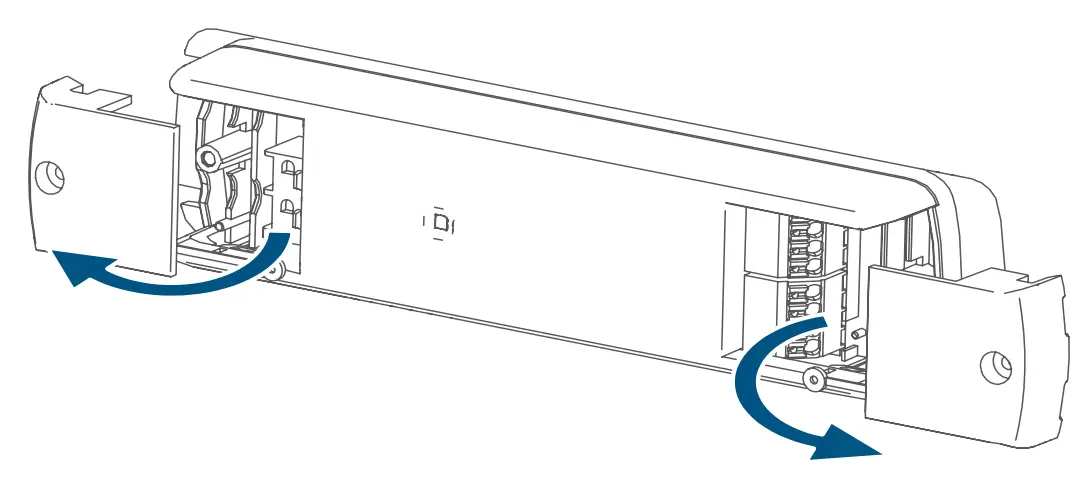 Mounting Instruction