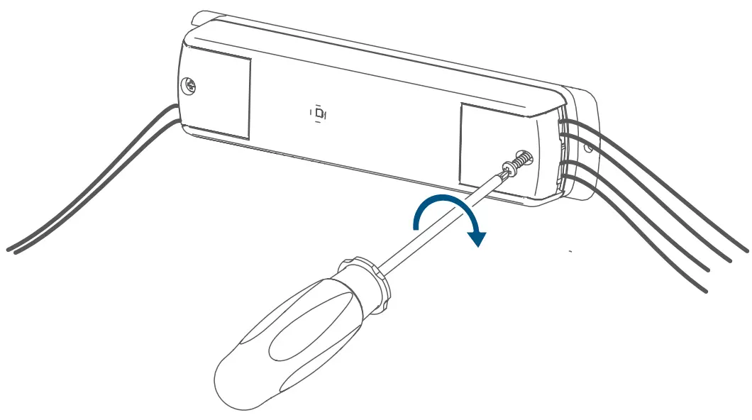 Mounting Instruction