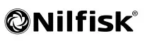 NILFISK logo