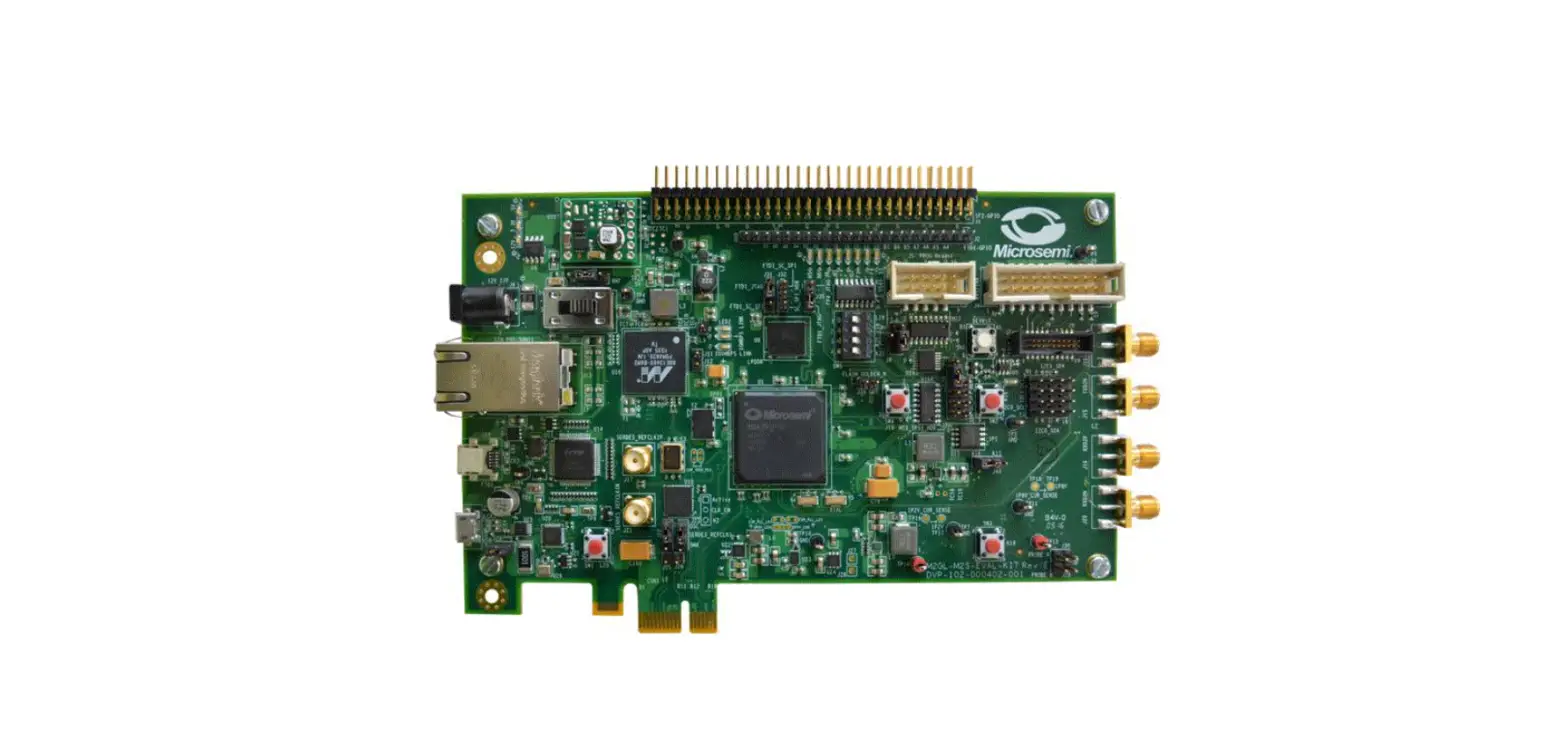 Microsemi Igloo2 Hpms Fpga Evaluation Kit Instruction Manual Microsemi Igloo2 Hpms Fpga Evaluation Kit Instruction Manual