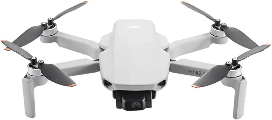 Mini 2 SE Lightweight and Foldable Mini Camera Drone