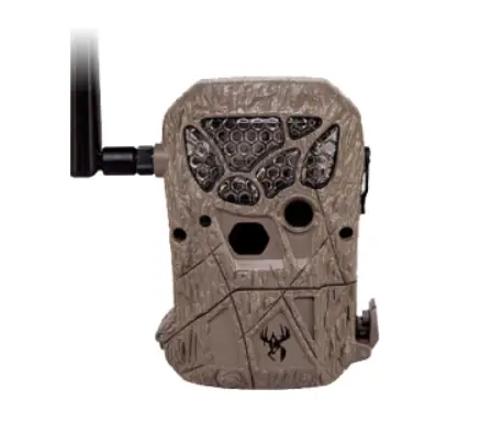 Wildgame Innovations Wgi Encounter 1.0 Wgi-wgicm0712 User Manual