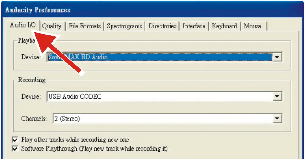 Lenco L 3828 Direct Drive Turntable with USB Recording - fig 2