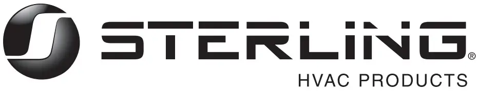 STERLING logo
