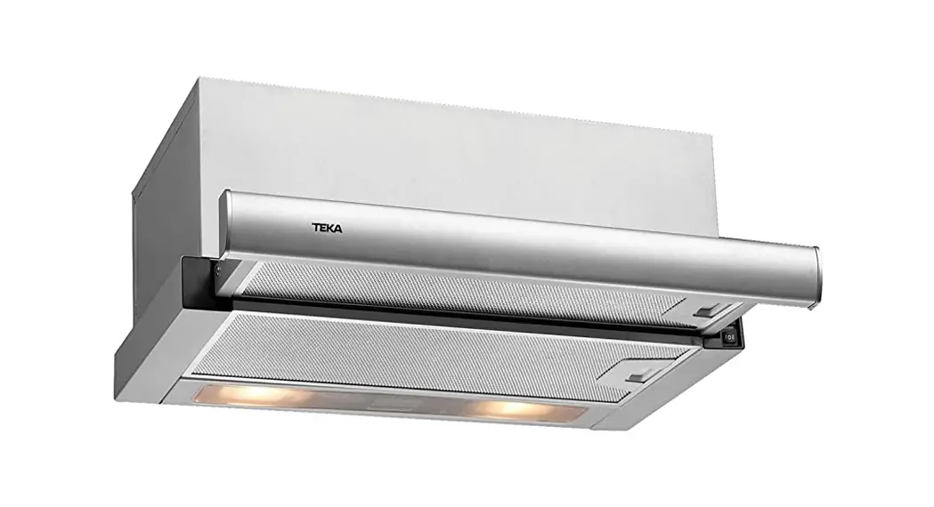 Teka Tl6310 Sliding Hood 60cm Inox User Manual Teka Tl6310 Sliding Hood 60cm Inox User Manual
