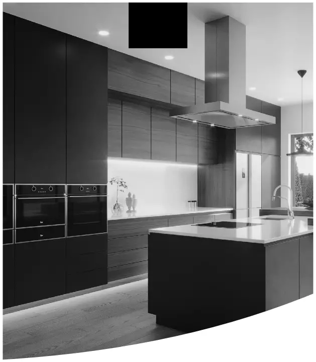 TEKA TL6310 Sliding Hood 60cm Inox - fig 1