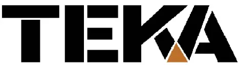 TEKA logo