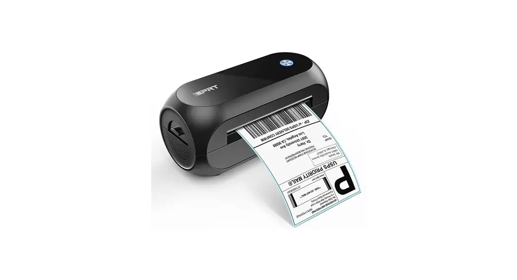 Idprt Sp450 Thermal Label Printer User Guide Idprt Sp450 Thermal Label Printer User Guide