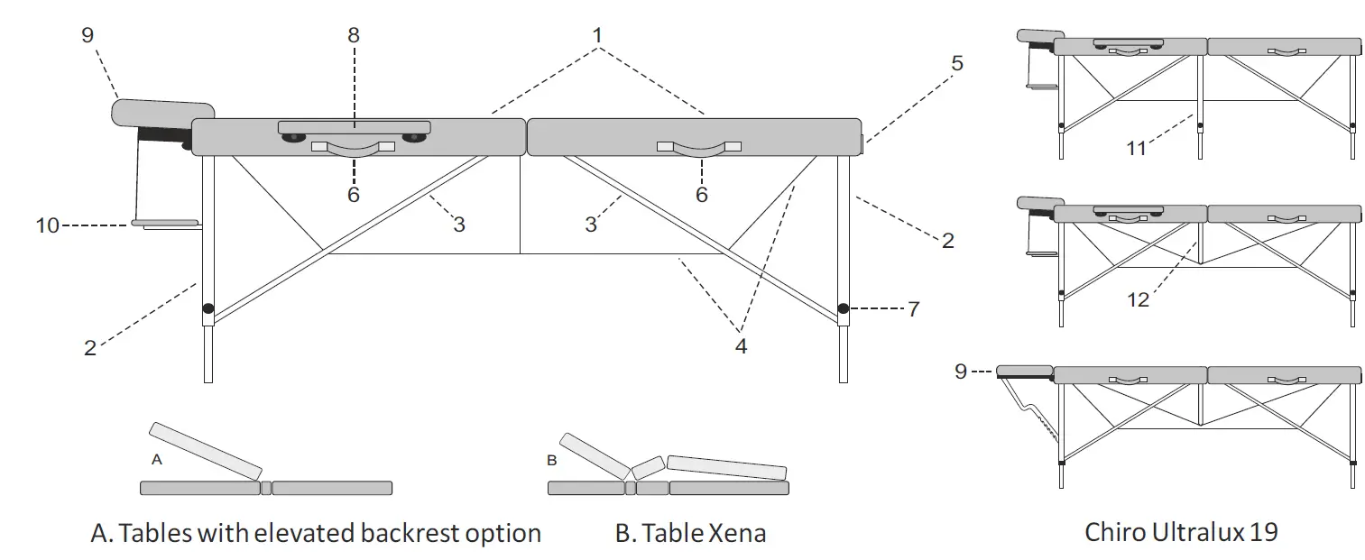 HABYS-Chiro-Ultralux-19-Portable-Massage-Tables-1