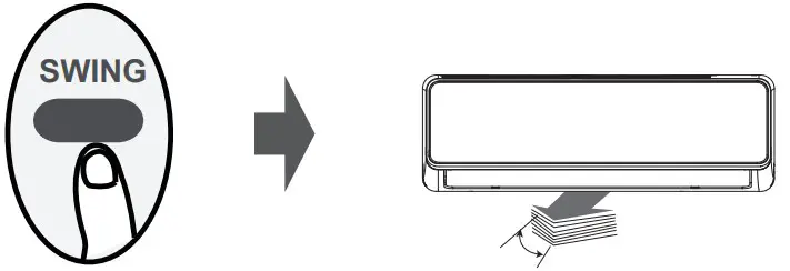 Koppel KV18WR ARF31A Window Type Full DC Inverter Air Conditioner - FIG 13
