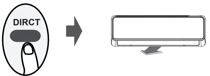 Koppel KV18WR ARF31A Window Type Full DC Inverter Air Conditioner - FIG 14