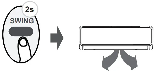 Koppel KV18WR ARF31A Window Type Full DC Inverter Air Conditioner - FIG 16