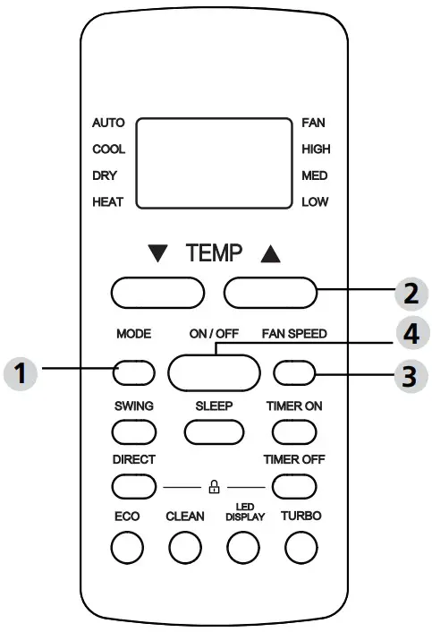 Koppel KV18WR ARF31A Window Type Full DC Inverter Air Conditioner - FIG 8