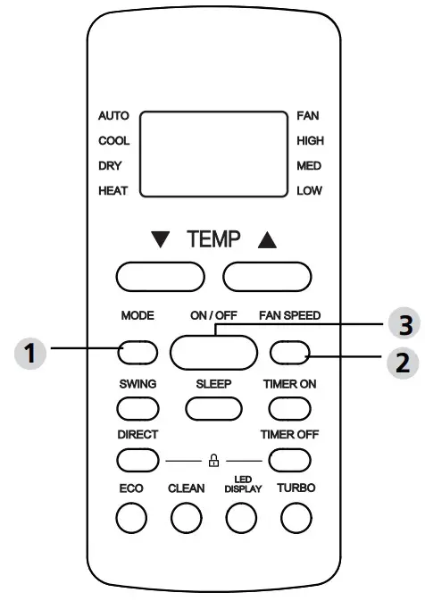 Koppel KV18WR ARF31A Window Type Full DC Inverter Air Conditioner - FIG 9