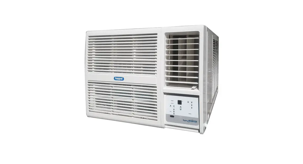 Koppel Kv18wr-arf31a Window Type Full Dc Inverter Air Conditioner Owner's Manual Koppel Kv18wr-arf31a Window Type Full Dc Inverter Air Conditioner Owner's Manual