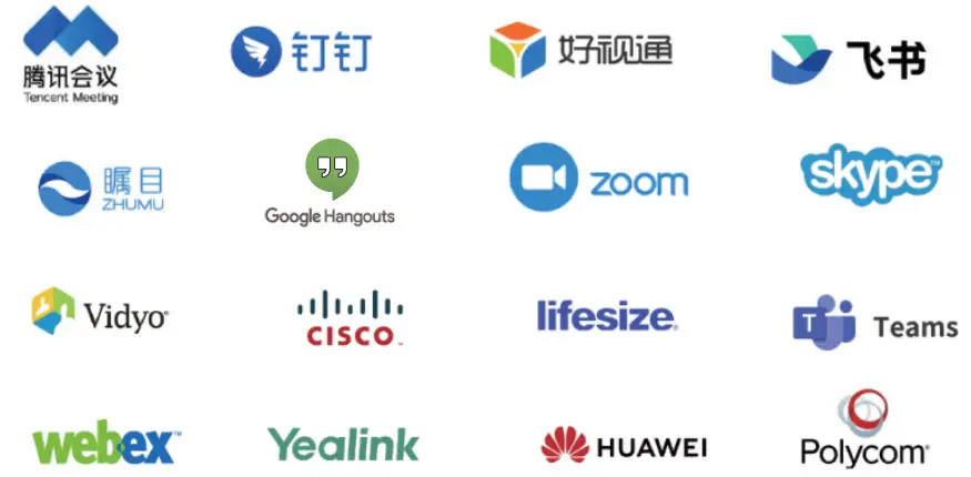 EACOME GLS100 Speakerphone - Specification2