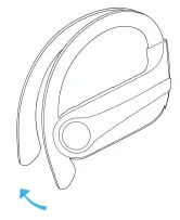 Donerton-Q20-Waterproof-Wireless-Sports-Headphones-FIG-3