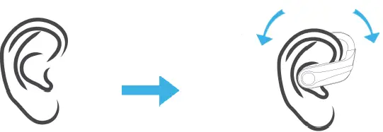 Donerton-Q20-Waterproof-Wireless-Sports-Headphones-FIG-4