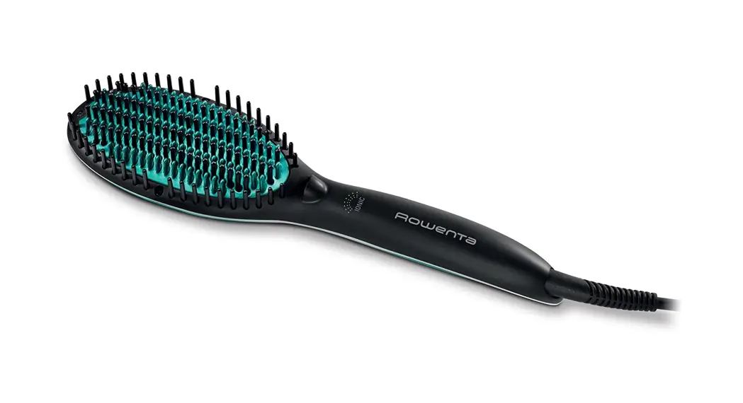 Rowenta Cf5820 Curling Tong Straightening Brush User Guide Rowenta Cf5820 Curling Tong Straightening Brush User Guide