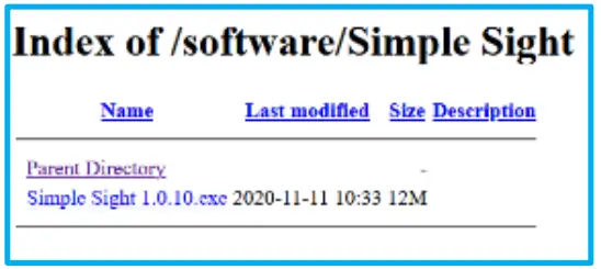 DAKOTA MICRO DMAC 2USB Adapter Cable - Simple