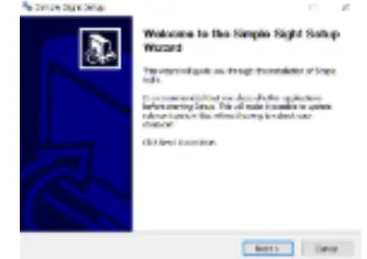 DAKOTA MICRO DMAC 2USB Adapter Cable - Simple4