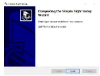 DAKOTA MICRO DMAC 2USB Adapter Cable - Simple6