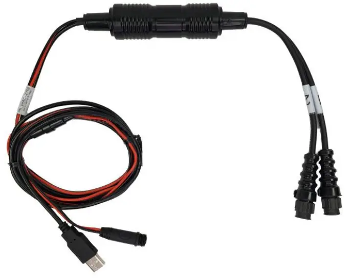 DAKOTA MICRO DMAC 2USB Adapter Cable