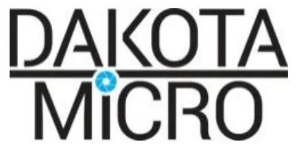 DAKOTA MICRO Logo