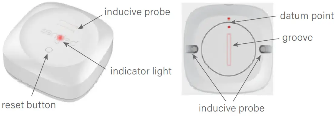 sengled E1L G7K Smart Water Leak Sensor - Specification