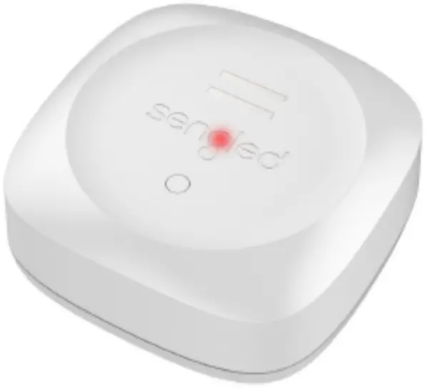 sengled E1L G7K Smart Water Leak Sensor