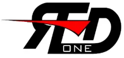 Red1RC Logo