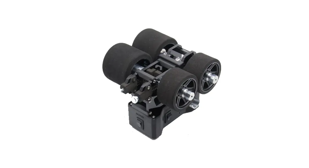 Red1rc Tire Additive Applicator For 1-8 Gp Instruction Manual