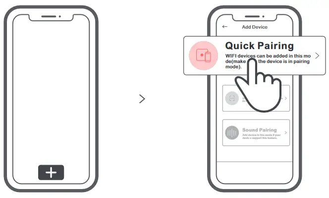 SONOFF DIY 4CH 4CHPRO 4 Gang WiFi Smart Switch - fig8