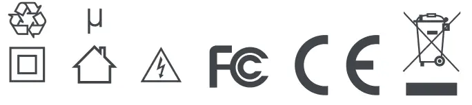 SONOFF DIY 4CH 4CHPRO 4 Gang WiFi Smart Switch - icon2