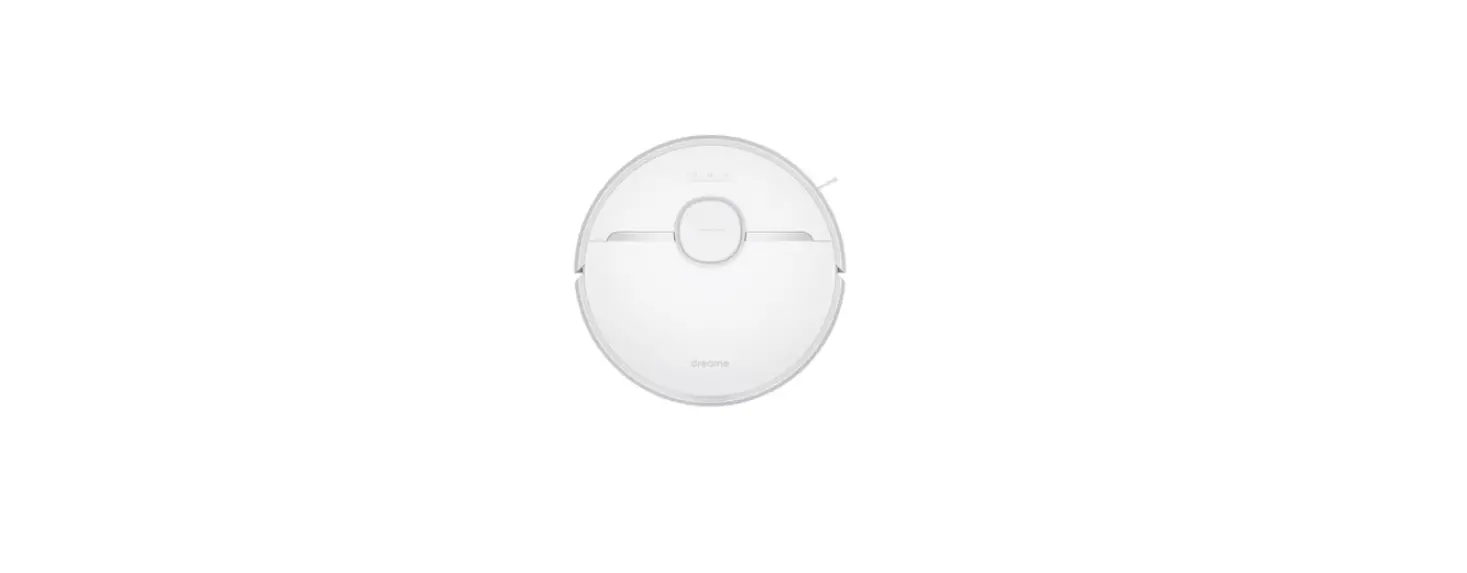 Dreame Technology Co Ltd Rls5-wh0-en-a01 Dreame Robot Vacuum D9 User Manual