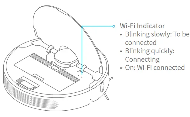 Dreame-Technology-Co-Ltd-RLS5-WH0-EN-A01-Dreame-Robot-Vacuum-D9-fig-14